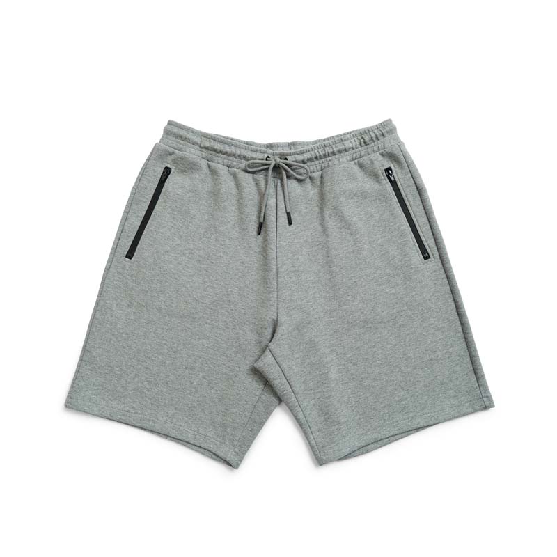 Mens' Cotton Sandwich Shorts image4